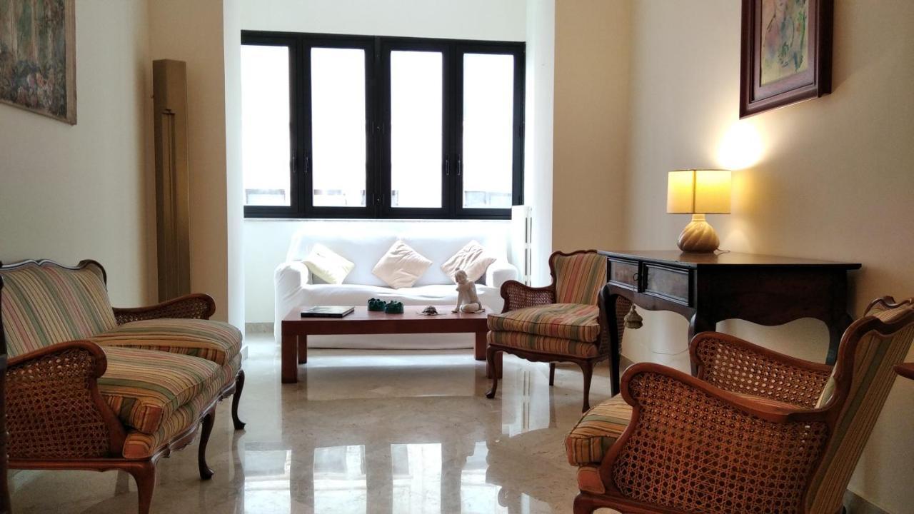 בארי Piccinni House מראה חיצוני תמונה