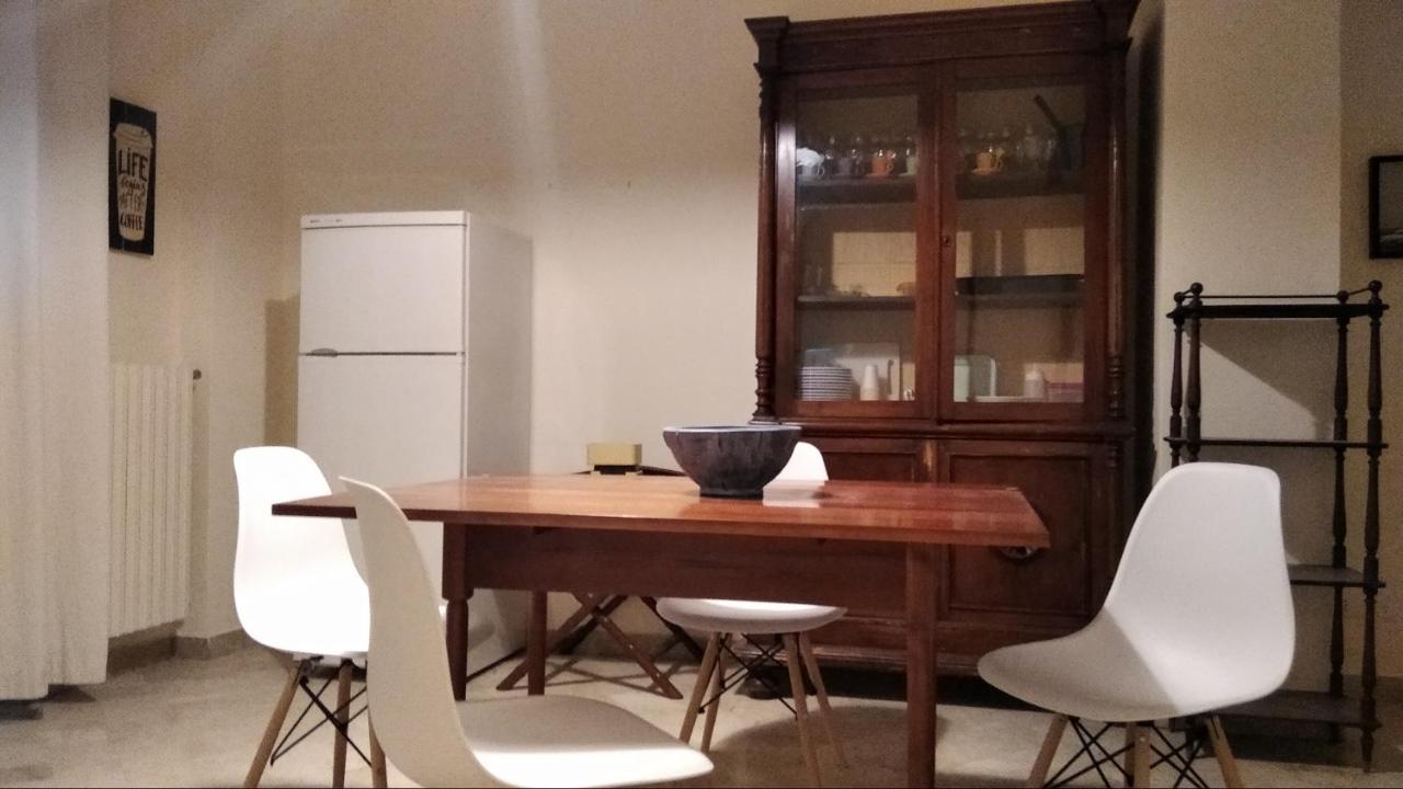 בארי Piccinni House מראה חיצוני תמונה