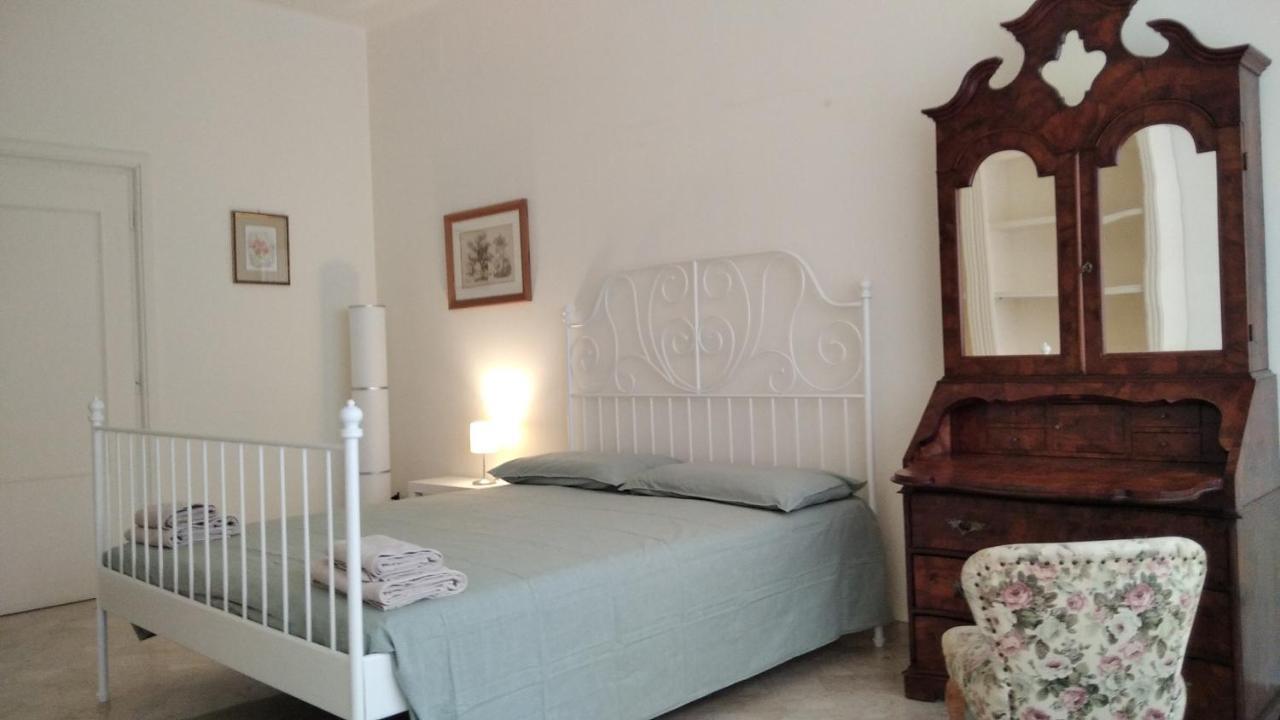 בארי Piccinni House מראה חיצוני תמונה