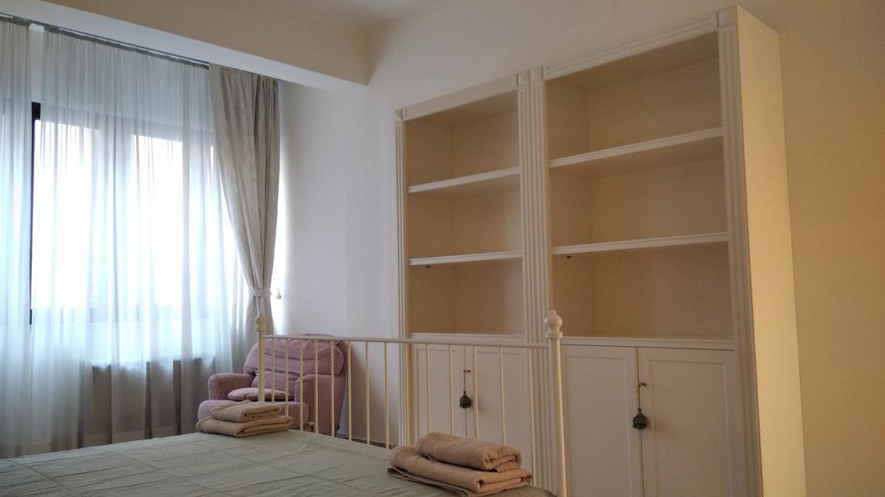 בארי Piccinni House מראה חיצוני תמונה
