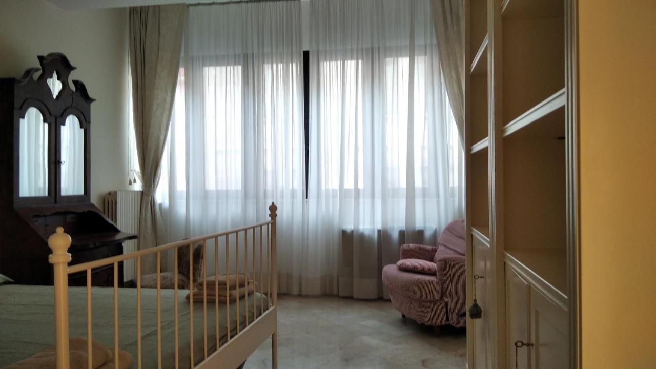 בארי Piccinni House מראה חיצוני תמונה
