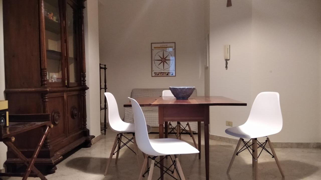 בארי Piccinni House מראה חיצוני תמונה