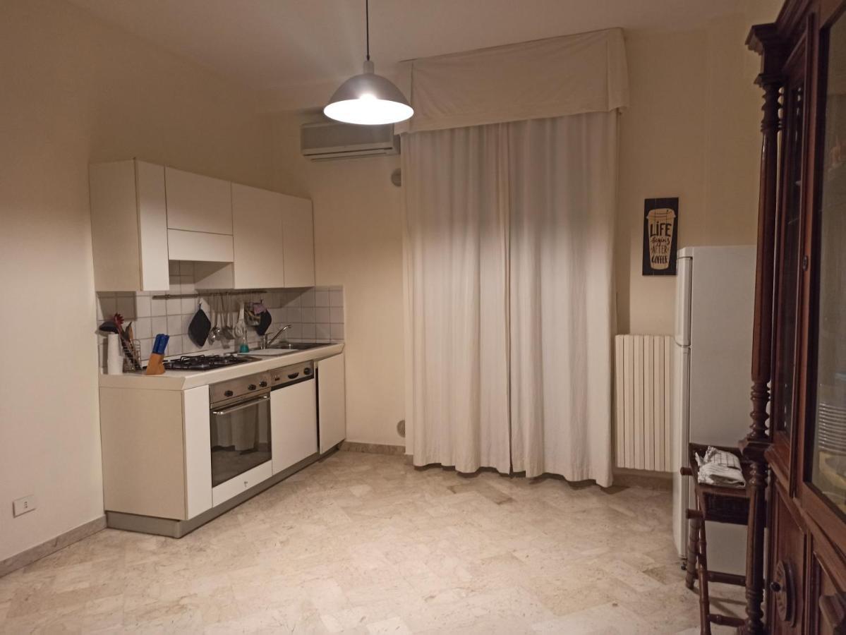 בארי Piccinni House מראה חיצוני תמונה
