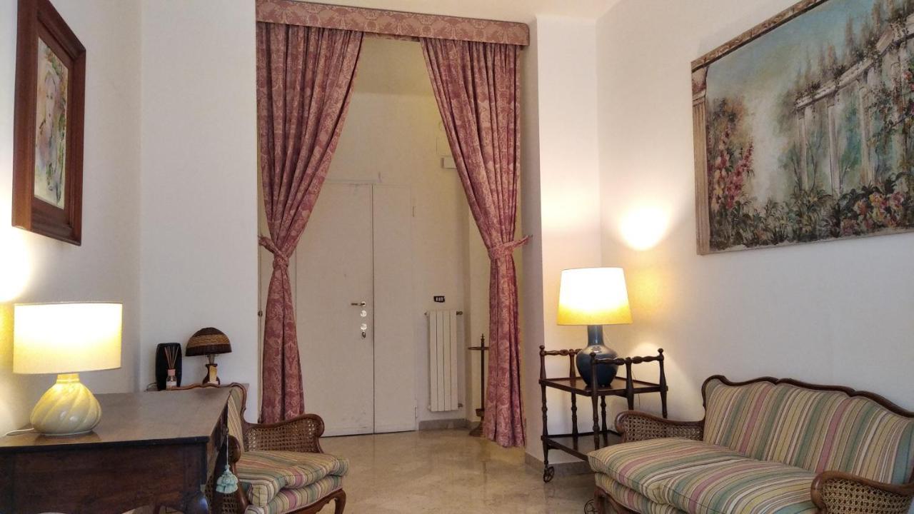 בארי Piccinni House מראה חיצוני תמונה