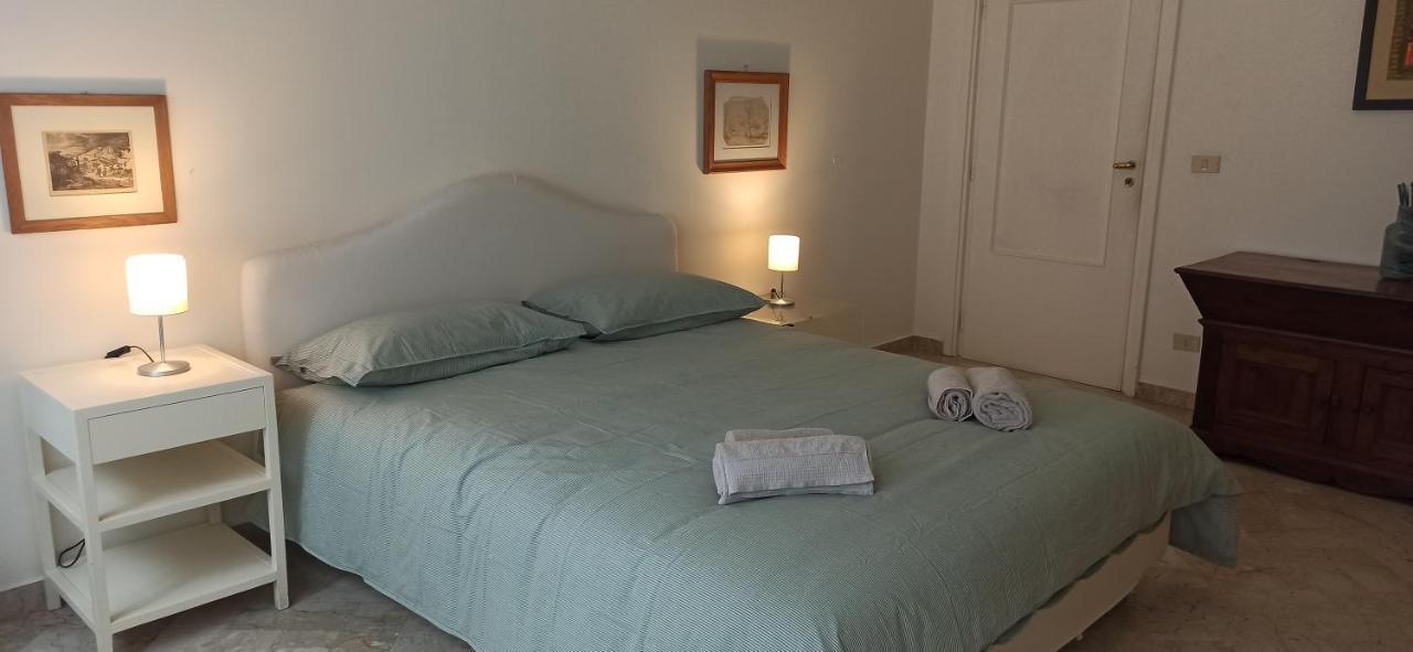 בארי Piccinni House מראה חיצוני תמונה