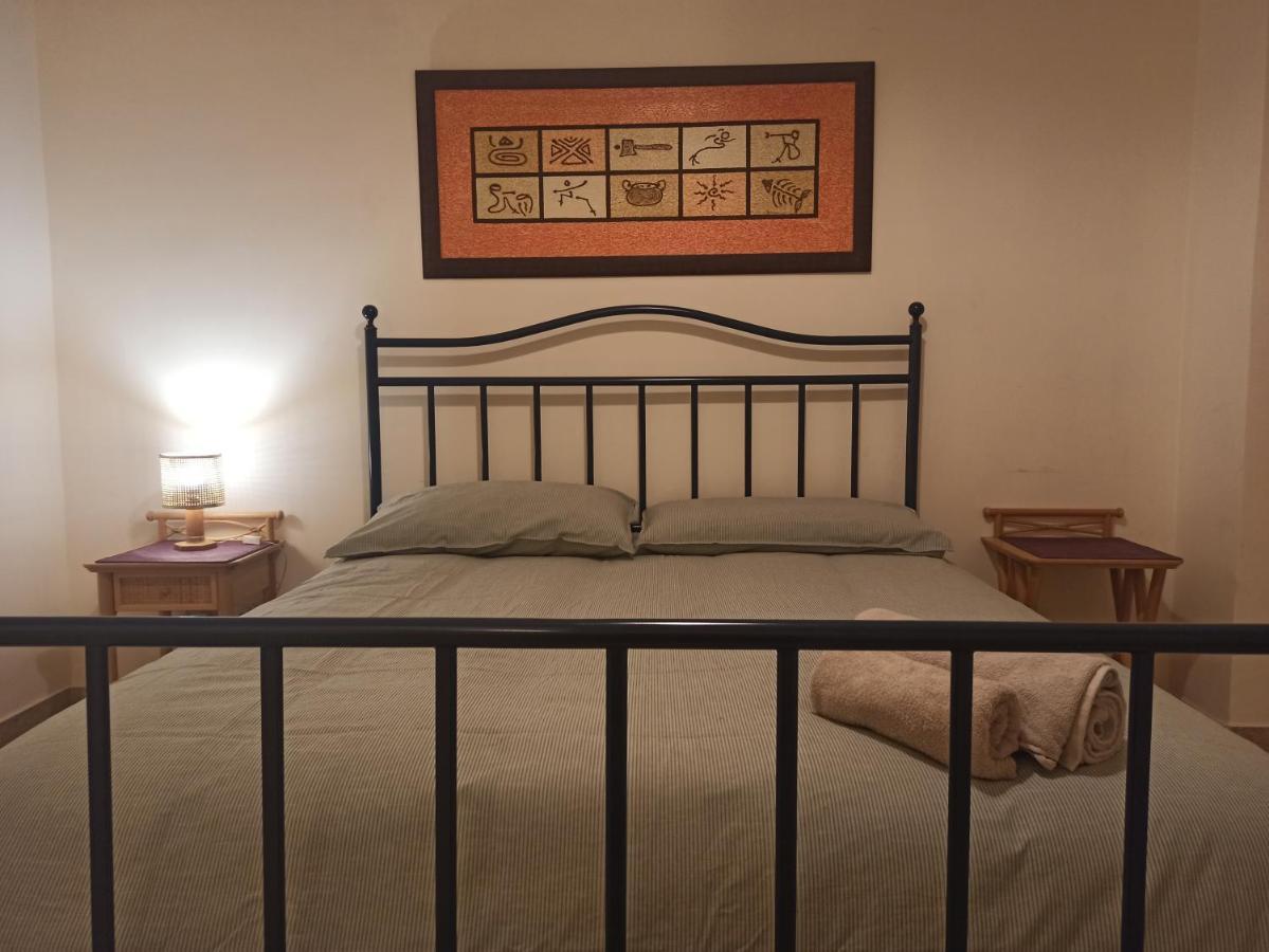 בארי Piccinni House מראה חיצוני תמונה