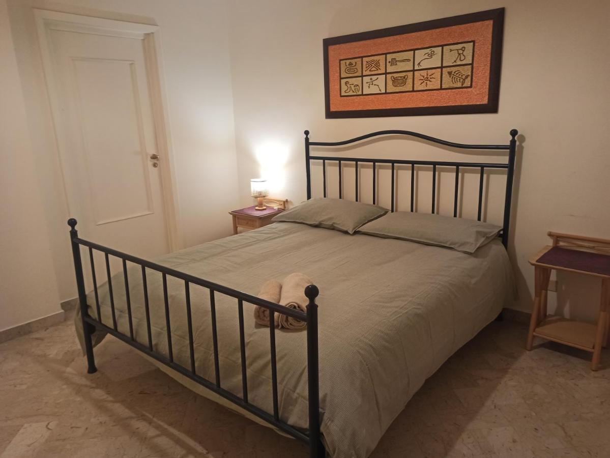 בארי Piccinni House מראה חיצוני תמונה